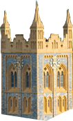 School of the Announciation - Centre for the New Evanghelism